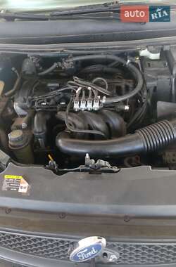 Универсал Ford Focus 2006 в 