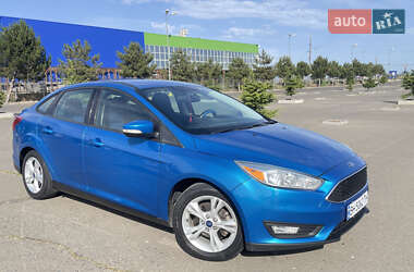 Ford Focus 2013