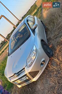Универсал Ford Focus 2014 в Ровно