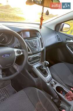 Универсал Ford Focus 2014 в Ровно