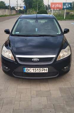 Ford Focus 2008 Ford Focus 2008