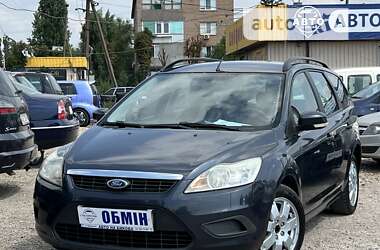 Універсал Ford Focus 2008 в Кривому Розі