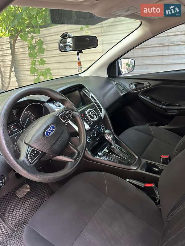 Седан Ford Focus 2016 в Николаеве фото 11 Седан Ford Focus 2016 в Николаеве