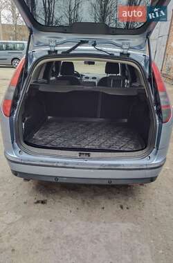 Универсал Ford Focus 2005 в 