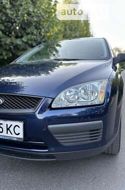 Універсал Ford Focus 2006 в Запоріжжі