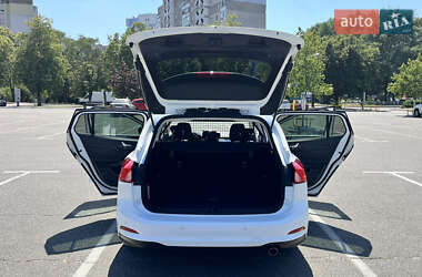 Универсал Ford Focus 2018 в Броварах