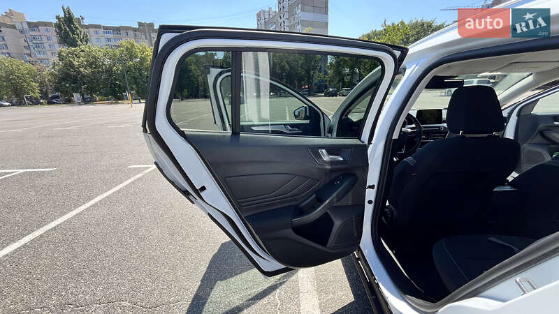 Универсал Ford Focus 2018 в Броварах