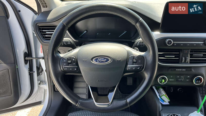 Универсал Ford Focus 2018 в Броварах