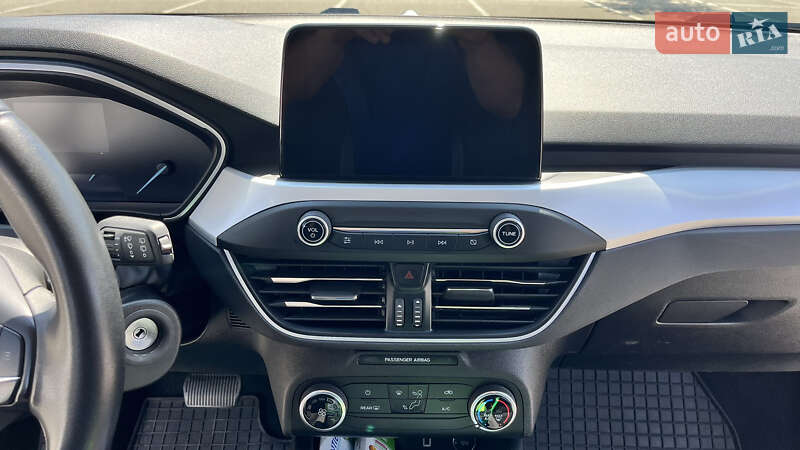 Универсал Ford Focus 2018 в Броварах