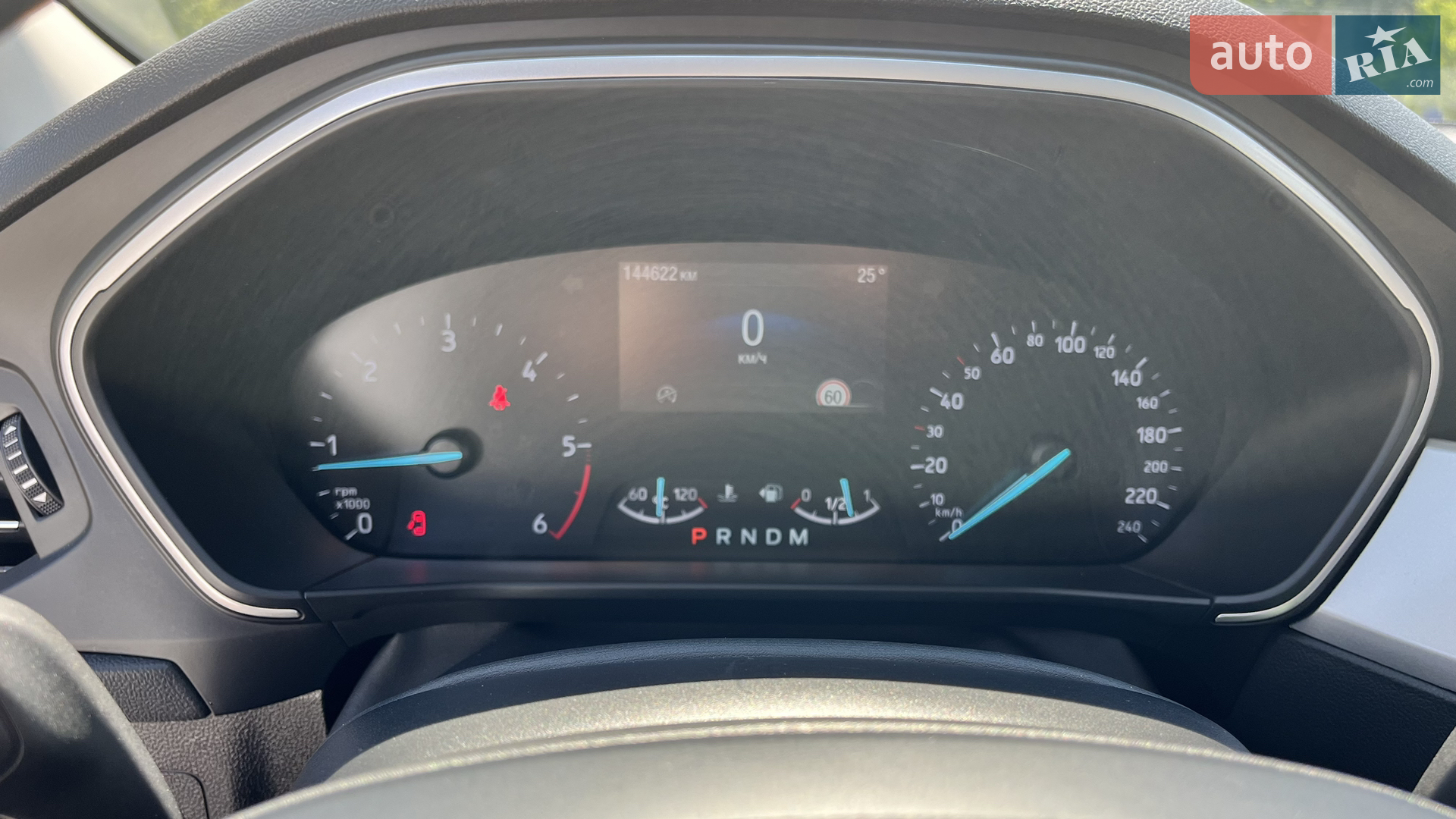 2018 Ford Focus - мініатюра 54