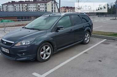 Универсал Ford Focus 2010 в Ровно