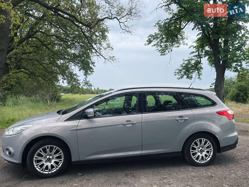 Универсал Ford Focus 2012 в Ужгороде фото 8 Универсал Ford Focus 2012 в Ужгороде