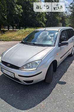 Универсал Ford Focus 2004 в Боярке