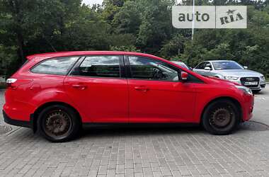 Универсал Ford Focus 2014 в Харькове