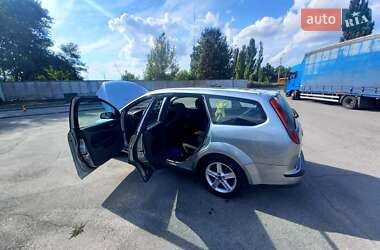Универсал Ford Focus 2005 в 