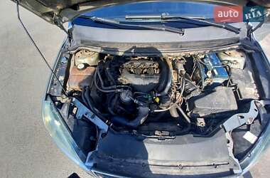 Универсал Ford Focus 2005 в 