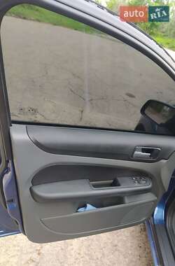 Универсал Ford Focus 2007 в Бердичеве