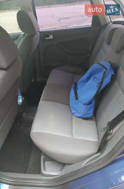 Универсал Ford Focus 2007 в Бердичеве