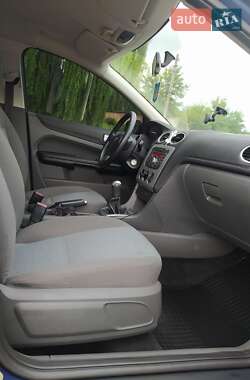Универсал Ford Focus 2007 в Бердичеве
