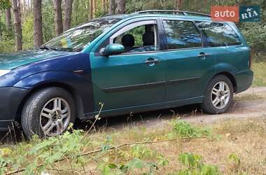 Универсал Ford Focus 2000 в Василькове