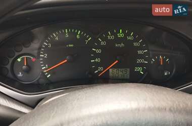 Универсал Ford Focus 2000 в Василькове