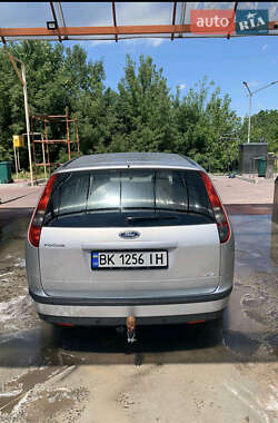 Универсал Ford Focus 2007 в Ровно