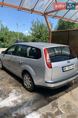 Универсал Ford Focus 2007 в Ровно