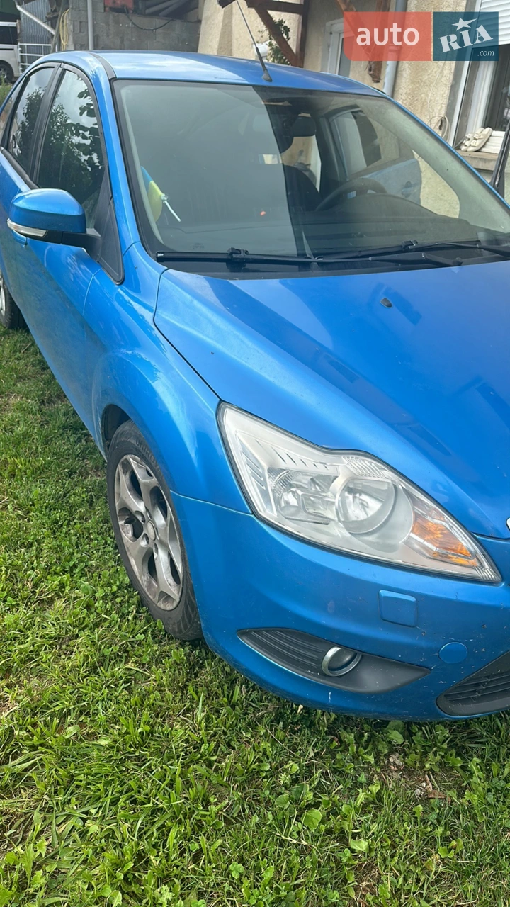 2010 Ford Focus - мініатюра 32