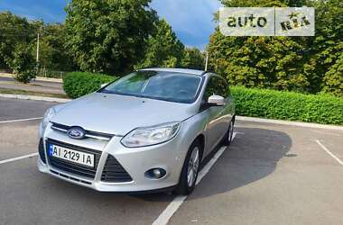 Універсал Ford Focus 2014 в Черкасах