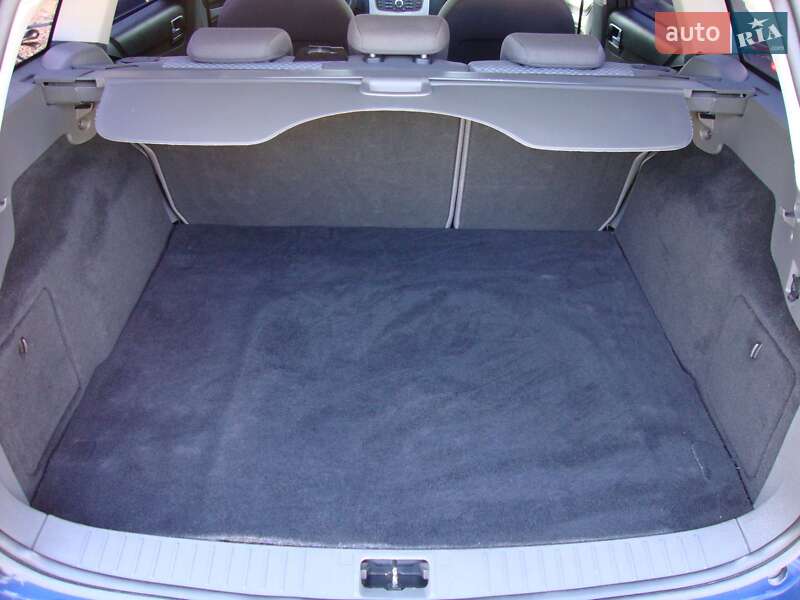 Універсал Ford Focus 2007 в Бердичеві