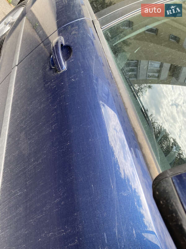 Универсал Ford Focus 2006 в Ровно