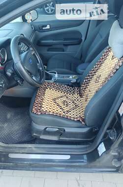 Универсал Ford Focus 2008 в 