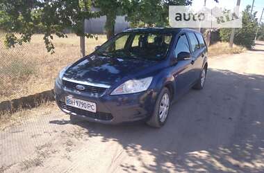 Универсал Ford Focus 2010 в Вознесенске