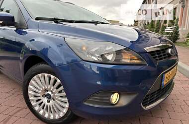 Универсал Ford Focus 2009 в Стрые