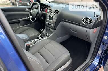 Универсал Ford Focus 2009 в Стрые