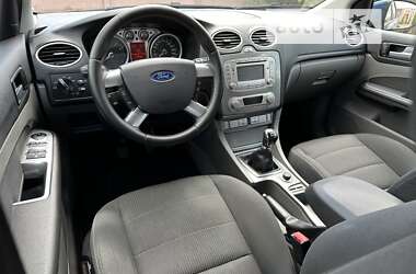 Универсал Ford Focus 2009 в Стрые