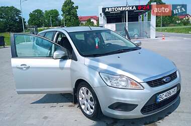 Ford Focus 2009 Ford Focus 2009