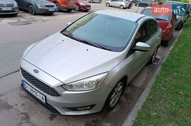 Ford Focus 2015 Ford Focus 2015