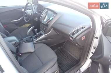 Универсал Ford Focus 2013 в Чернигове