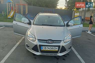 Ford Focus 2013 Ford Focus 2013