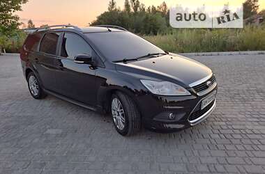 Универсал Ford Focus 2008 в Житомире