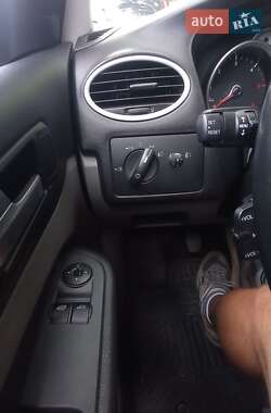 Универсал Ford Focus 2009 в 