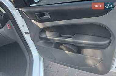 Универсал Ford Focus 2009 в 