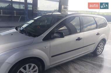 Универсал Ford Focus 2006 в Каменец-Подольском