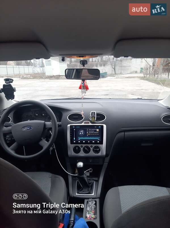 Универсал Ford Focus 2006 в Каменец-Подольском