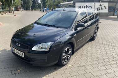 Универсал Ford Focus 2005 в Кривом Роге