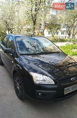 Ford Focus 2007