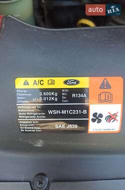 Універсал Ford Focus 2008 в 