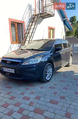 Ford Focus 2008