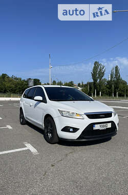 Універсал Ford Focus 2009 в Києві